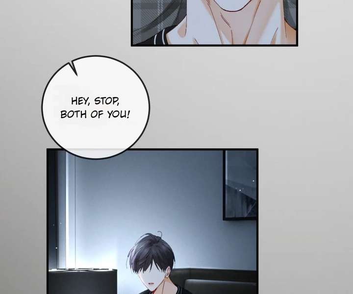 I Can’t Escape From My Contract Husband’s Doting Love Chapter 54 - Page 36