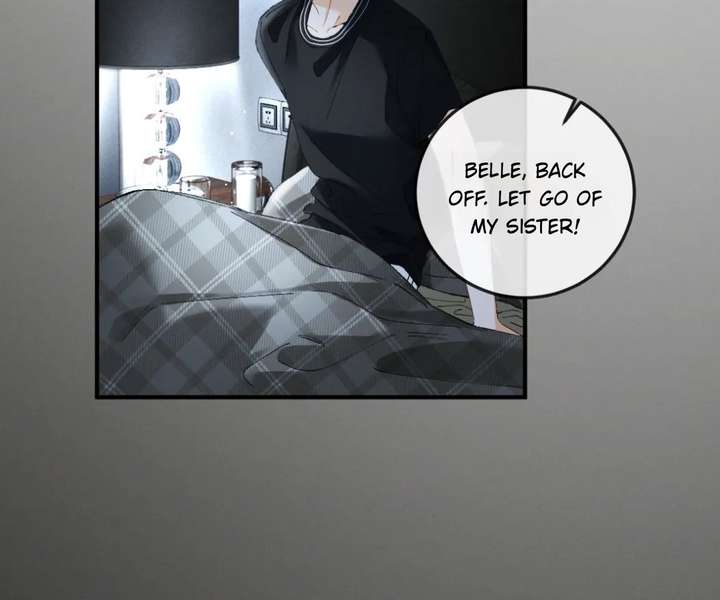 I Can’t Escape From My Contract Husband’s Doting Love Chapter 54 - Page 37