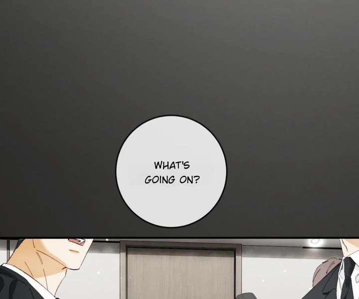 I Can’t Escape From My Contract Husband’s Doting Love Chapter 54 - Page 38