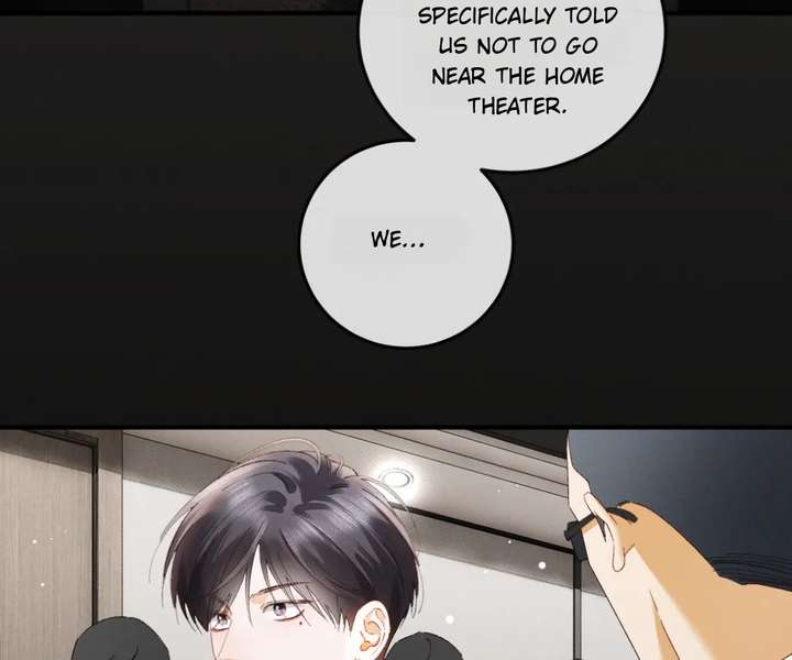 I Can’t Escape From My Contract Husband’s Doting Love Chapter 54 - Page 41