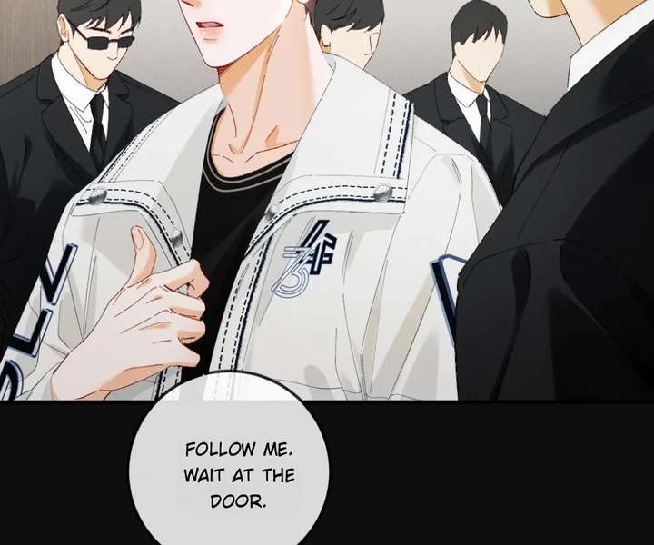 I Can’t Escape From My Contract Husband’s Doting Love Chapter 54 - Page 42