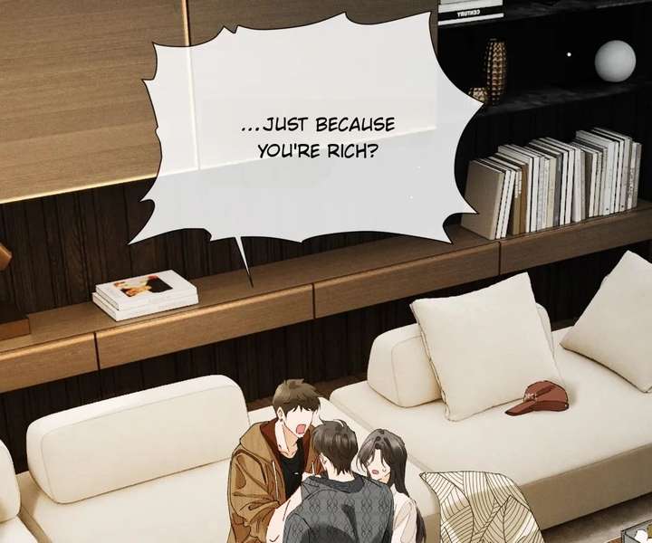 I Can’t Escape From My Contract Husband’s Doting Love Chapter 54 - Page 45