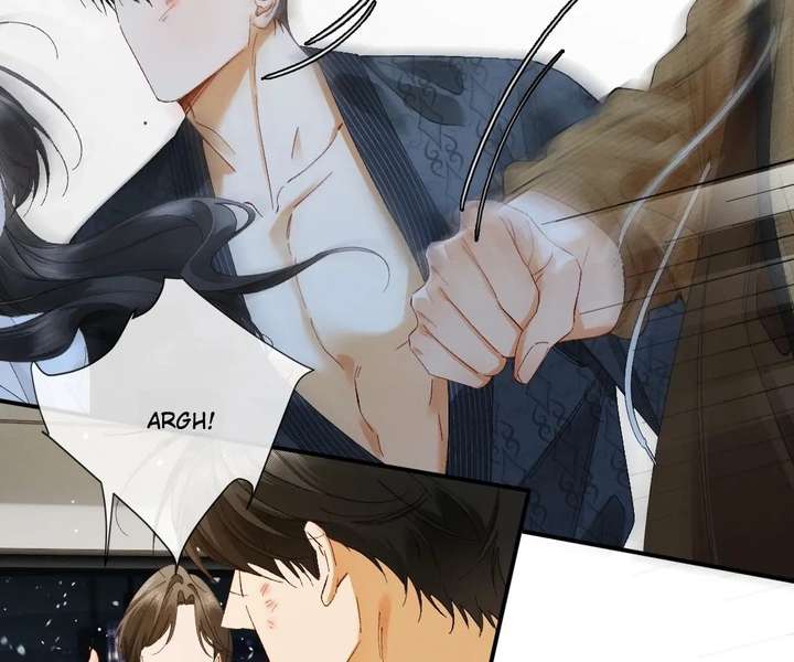 I Can’t Escape From My Contract Husband’s Doting Love Chapter 54 - Page 53