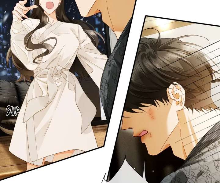 I Can’t Escape From My Contract Husband’s Doting Love Chapter 54 - Page 54