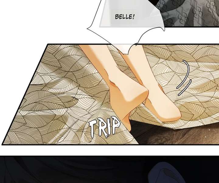 I Can’t Escape From My Contract Husband’s Doting Love Chapter 54 - Page 55