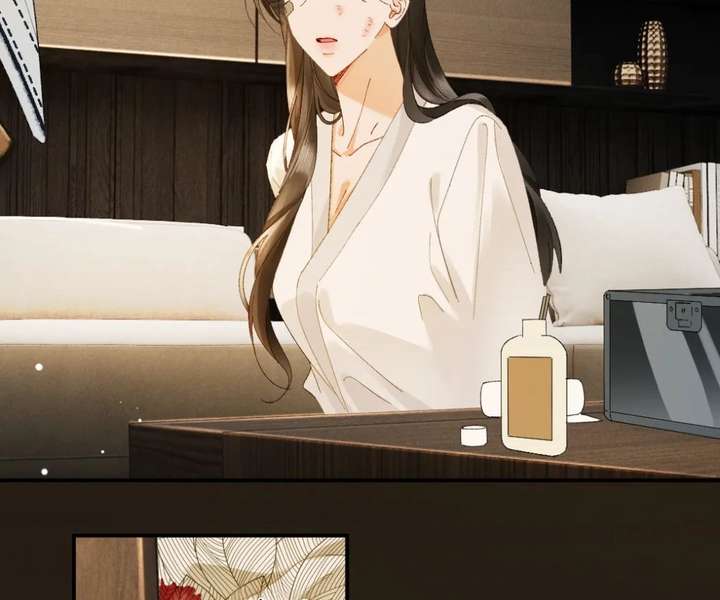 I Can’t Escape From My Contract Husband’s Doting Love Chapter 54 - Page 63