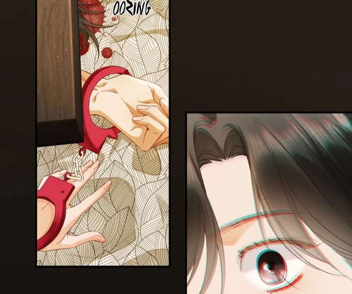 I Can’t Escape From My Contract Husband’s Doting Love Chapter 54 - Page 64