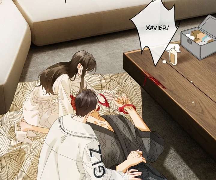 I Can’t Escape From My Contract Husband’s Doting Love Chapter 54 - Page 66