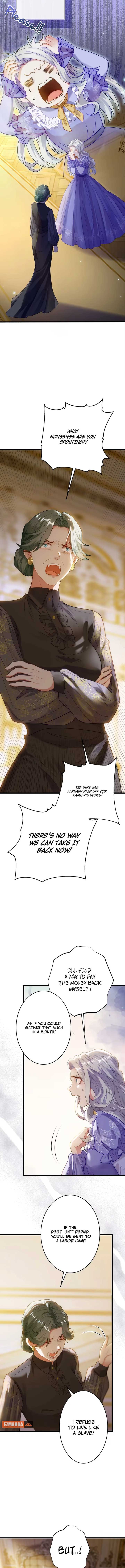 I Can’t Get A Divorce Because The Duke’s Is Too Fond Of Me! Chapter 1 - Page 15