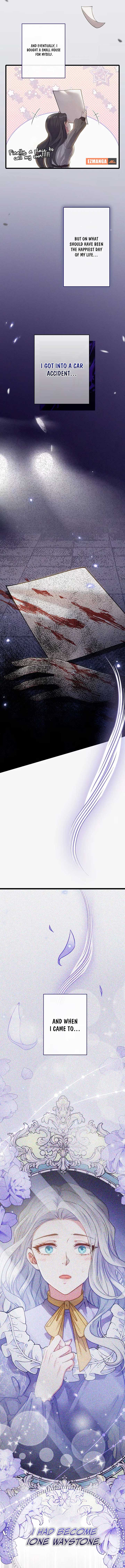 I Can’t Get A Divorce Because The Duke’s Is Too Fond Of Me! Chapter 1 - Page 18