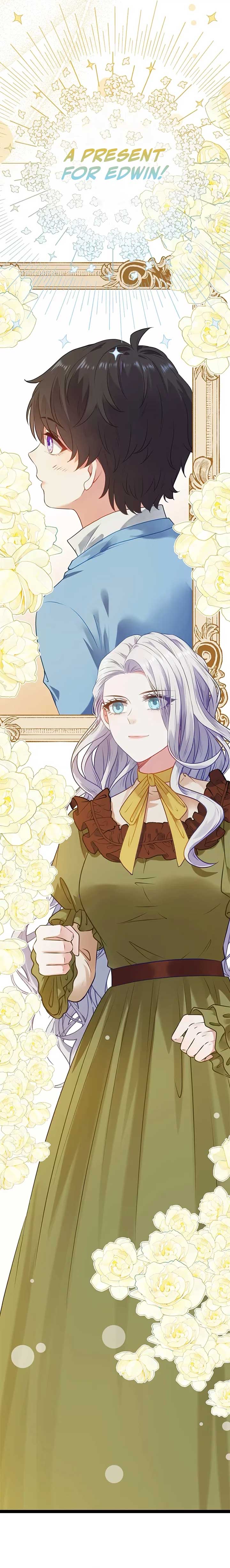 I Can’t Get A Divorce Because The Duke’s Is Too Fond Of Me! Chapter 3 - Page 26