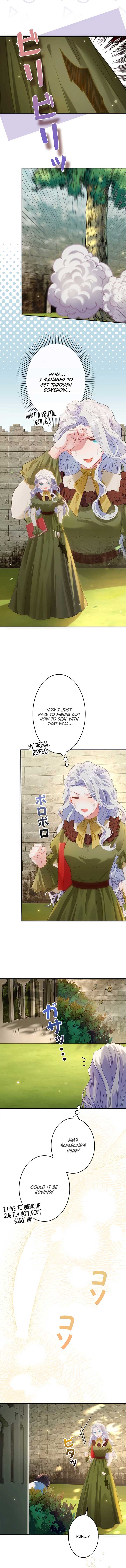 I Can’t Get A Divorce Because The Duke’s Is Too Fond Of Me! Chapter 5 - Page 12