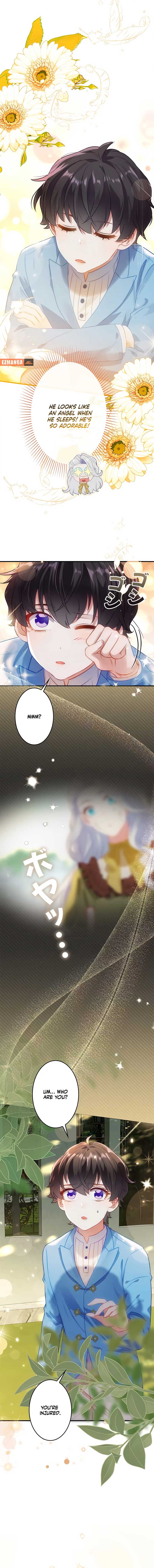 I Can’t Get A Divorce Because The Duke’s Is Too Fond Of Me! Chapter 5 - Page 13