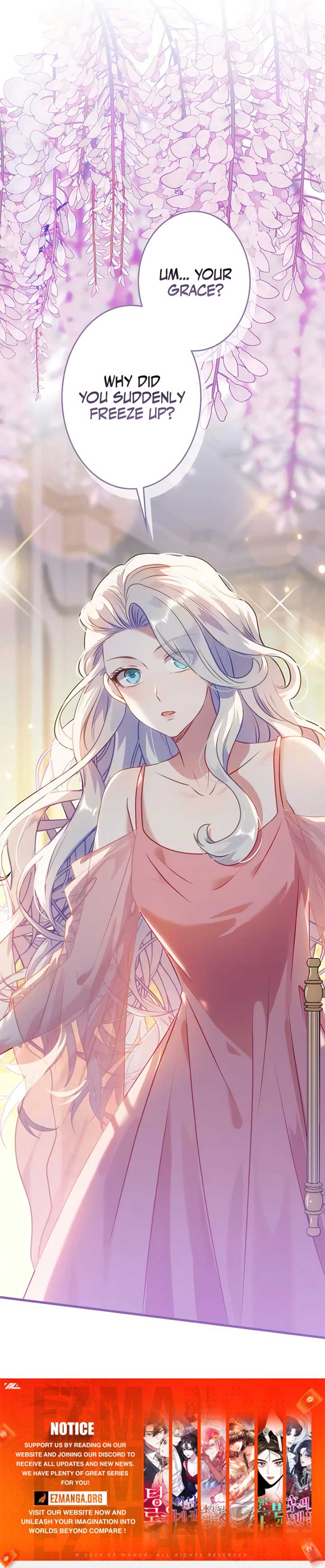 I Can’t Get A Divorce Because The Duke’s Is Too Fond Of Me! Chapter 10 - Page 16