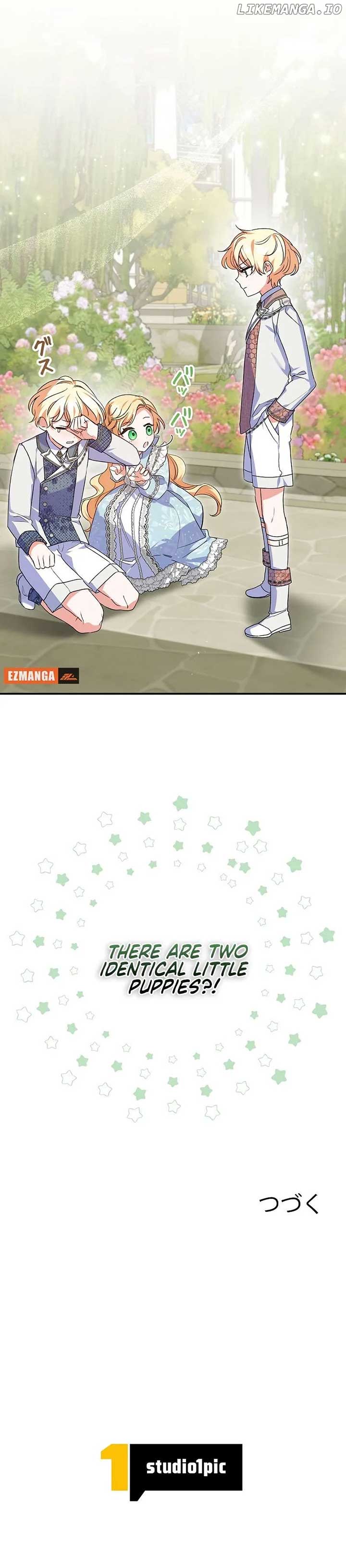 I Can’t Get A Divorce Because The Duke’s Is Too Fond Of Me! Chapter 14 - Page 9