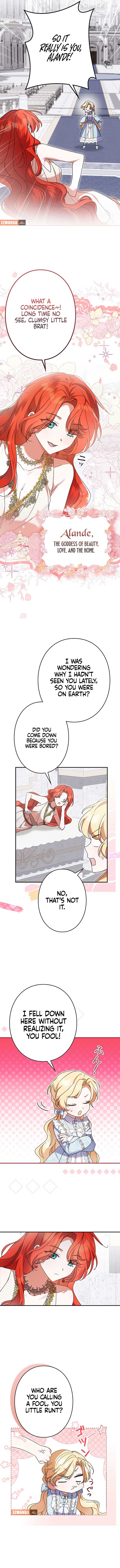 I Can’t Get A Divorce Because The Duke’s Is Too Fond Of Me! Chapter 16 - Page 4