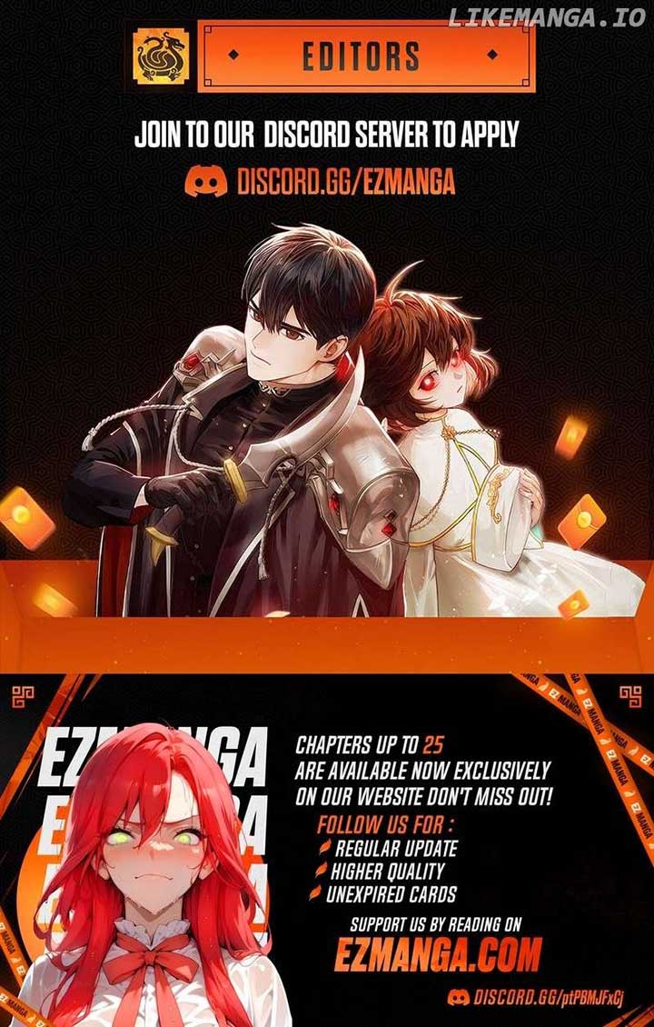 I Can’t Get A Divorce Because The Duke’s Is Too Fond Of Me! Chapter 20 - Page 13