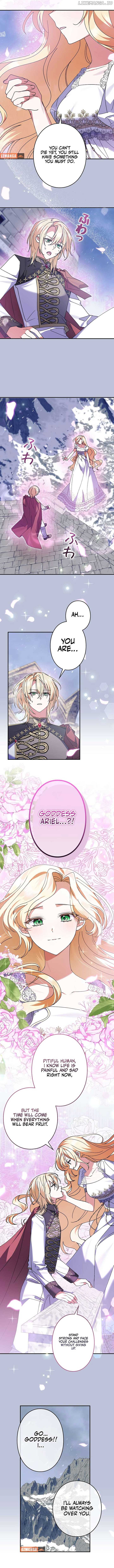 I Can’t Get A Divorce Because The Duke’s Is Too Fond Of Me! Chapter 27 - Page 5