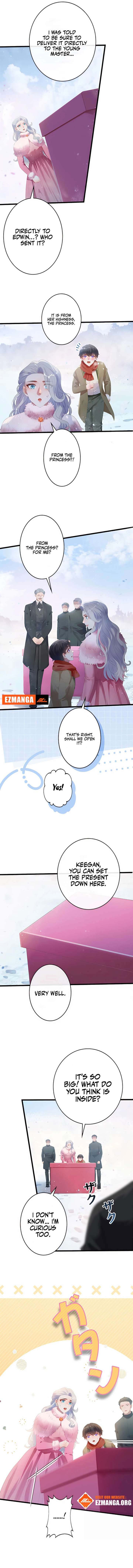 I Can’t Get A Divorce Because The Duke’s Is Too Fond Of Me! Chapter 37 - Page 6