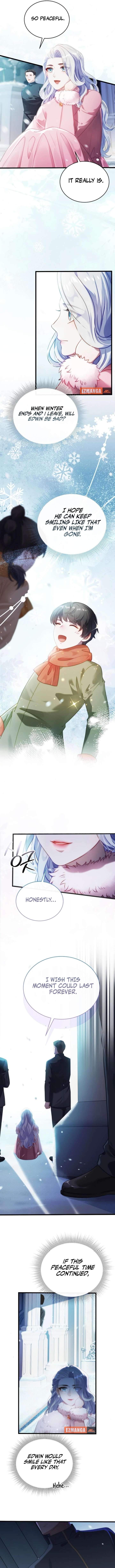 I Can’t Get A Divorce Because The Duke’s Is Too Fond Of Me! Chapter 38 - Page 10