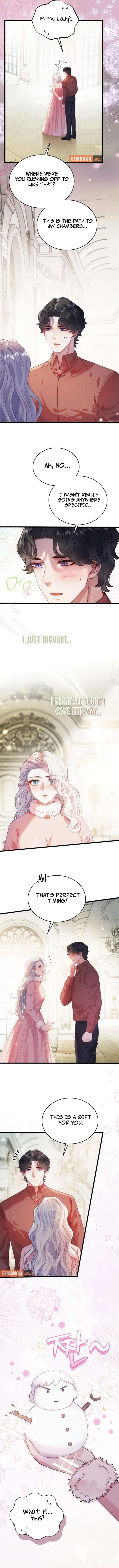 I Can’t Get A Divorce Because The Duke’s Is Too Fond Of Me! Chapter 39 - Page 6