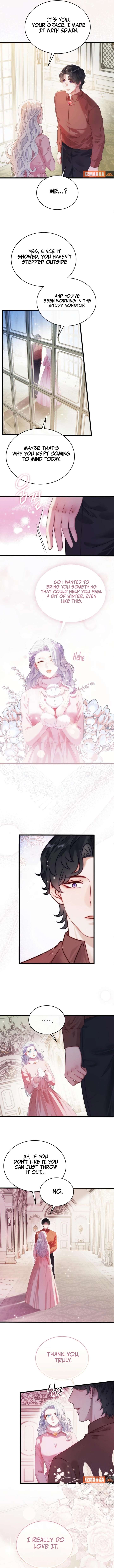 I Can’t Get A Divorce Because The Duke’s Is Too Fond Of Me! Chapter 39 - Page 7