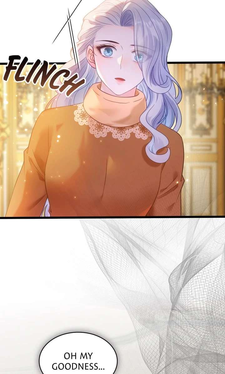 I Can’t Get A Divorce Because The Duke’s Is Too Fond Of Me! Chapter 41 - Page 4