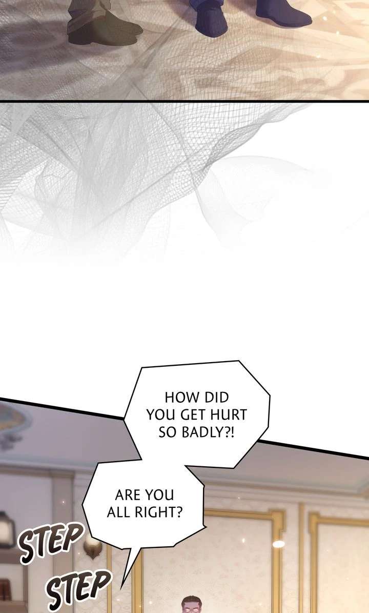 I Can’t Get A Divorce Because The Duke’s Is Too Fond Of Me! Chapter 41 - Page 6