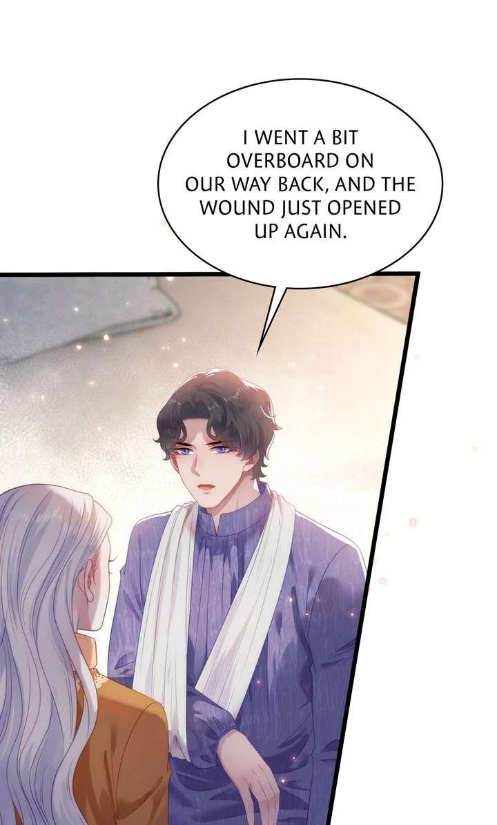 I Can’t Get A Divorce Because The Duke’s Is Too Fond Of Me! Chapter 41 - Page 8