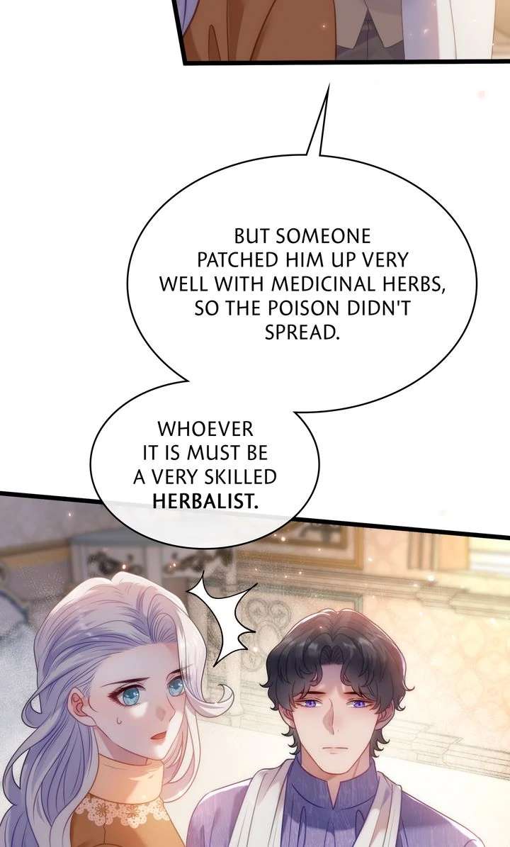 I Can’t Get A Divorce Because The Duke’s Is Too Fond Of Me! Chapter 41 - Page 10