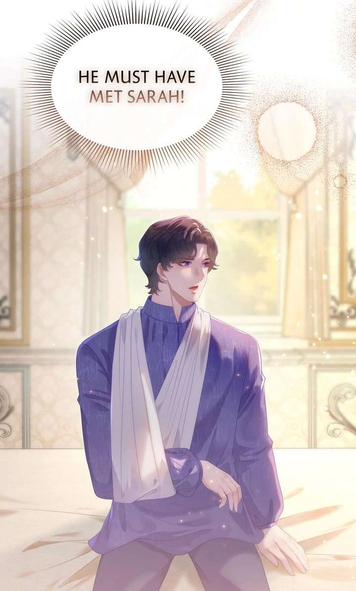 I Can’t Get A Divorce Because The Duke’s Is Too Fond Of Me! Chapter 41 - Page 13