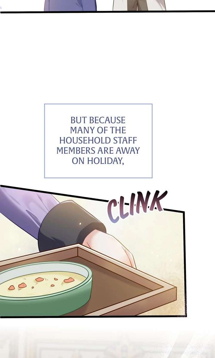 I Can’t Get A Divorce Because The Duke’s Is Too Fond Of Me! Chapter 41 - Page 20