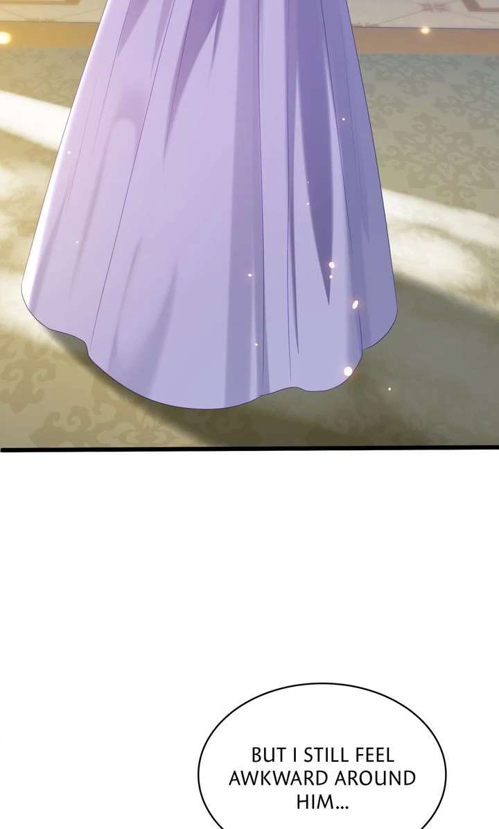 I Can’t Get A Divorce Because The Duke’s Is Too Fond Of Me! Chapter 41 - Page 22