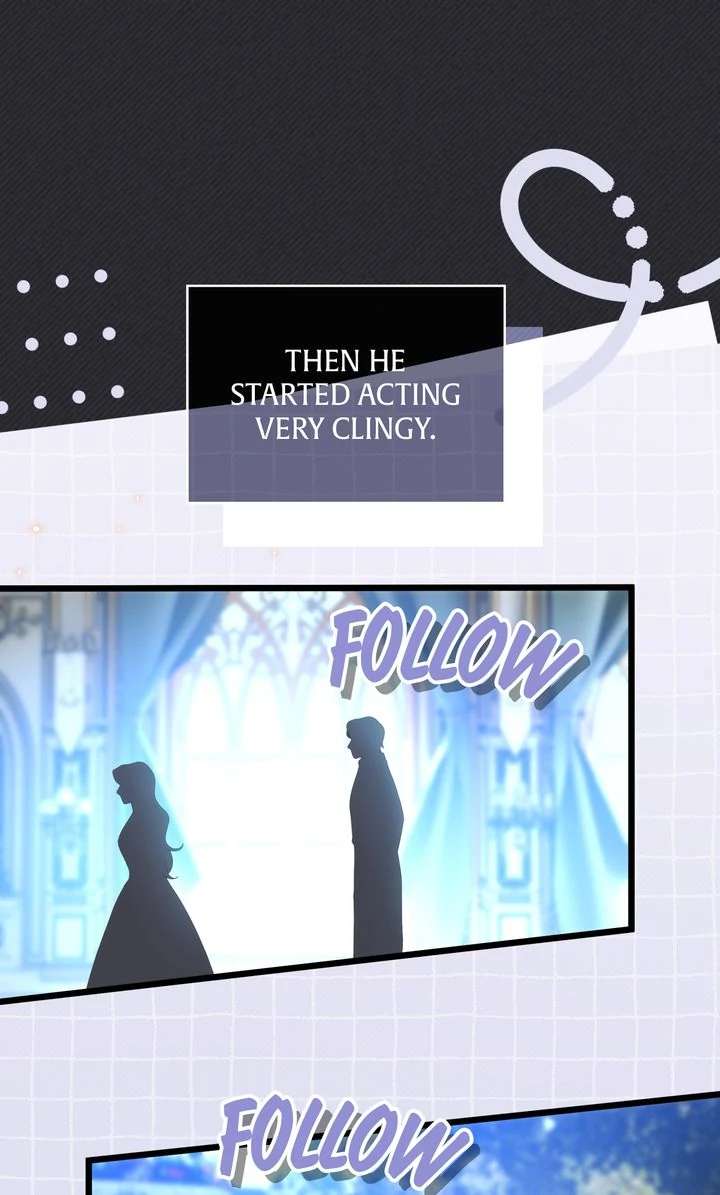 I Can’t Get A Divorce Because The Duke’s Is Too Fond Of Me! Chapter 41 - Page 28