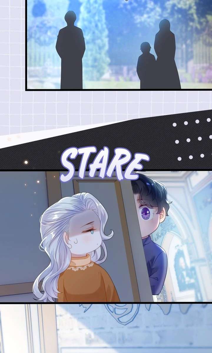 I Can’t Get A Divorce Because The Duke’s Is Too Fond Of Me! Chapter 41 - Page 29