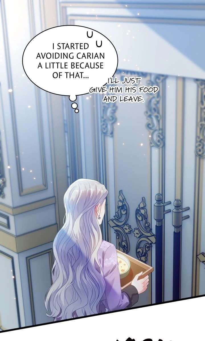 I Can’t Get A Divorce Because The Duke’s Is Too Fond Of Me! Chapter 41 - Page 30