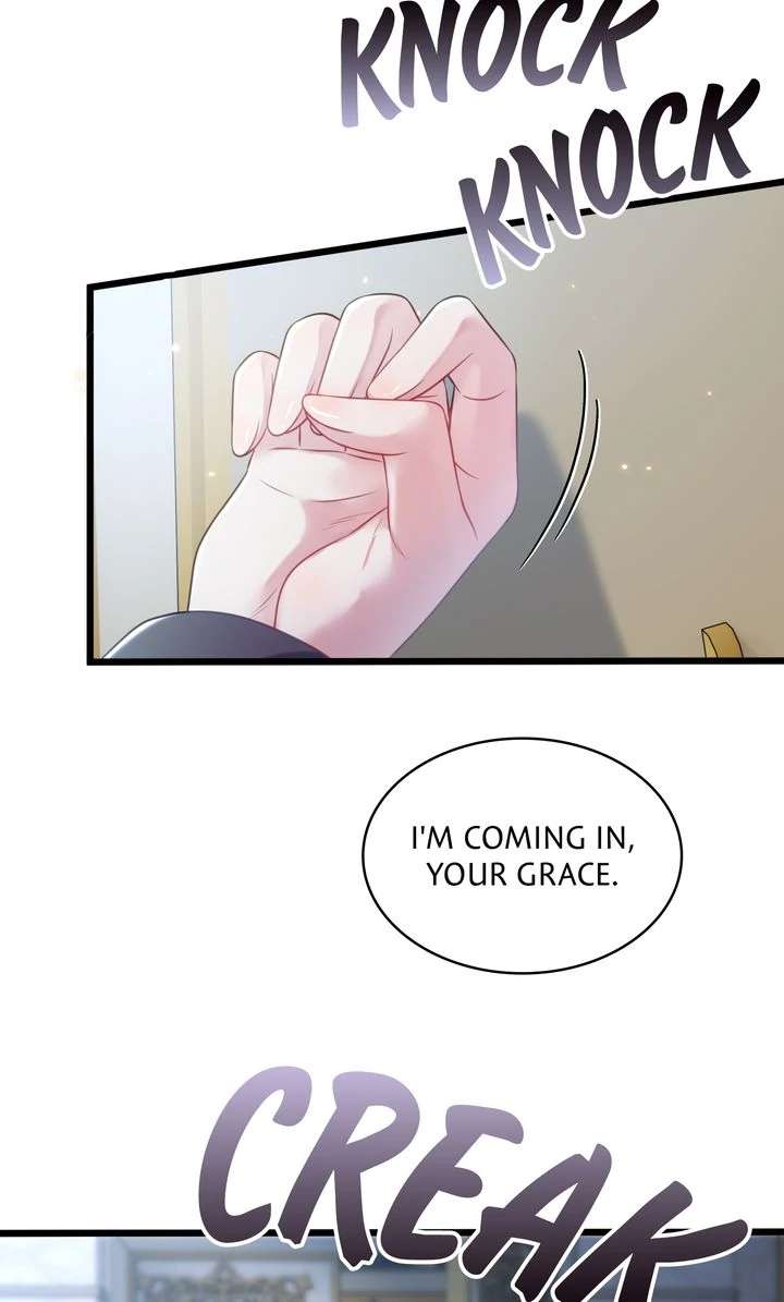 I Can’t Get A Divorce Because The Duke’s Is Too Fond Of Me! Chapter 41 - Page 31