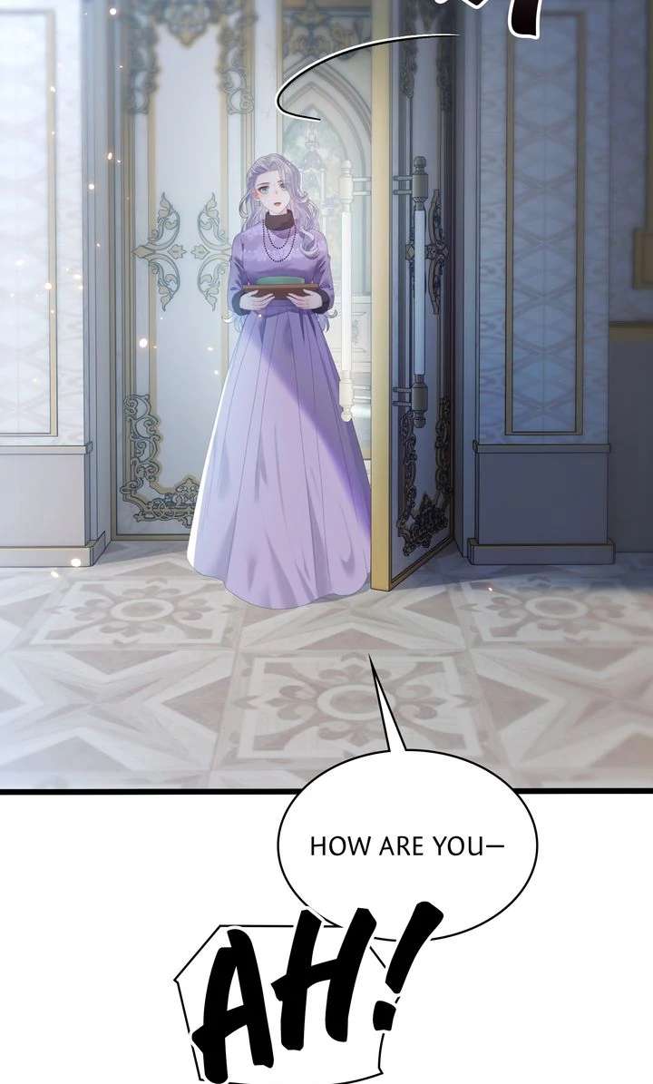 I Can’t Get A Divorce Because The Duke’s Is Too Fond Of Me! Chapter 41 - Page 32