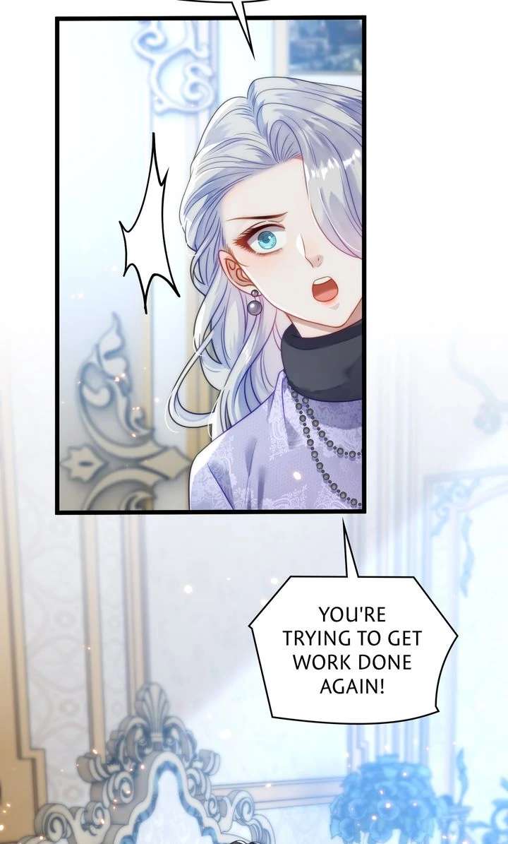 I Can’t Get A Divorce Because The Duke’s Is Too Fond Of Me! Chapter 41 - Page 33