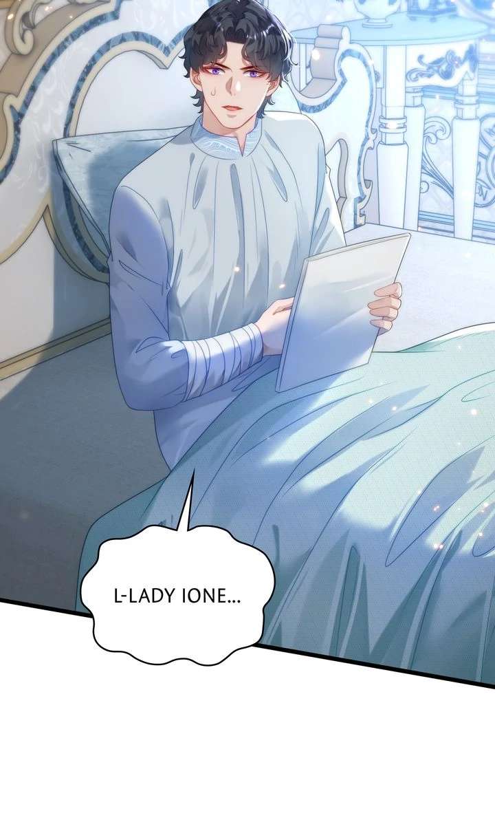 I Can’t Get A Divorce Because The Duke’s Is Too Fond Of Me! Chapter 41 - Page 34