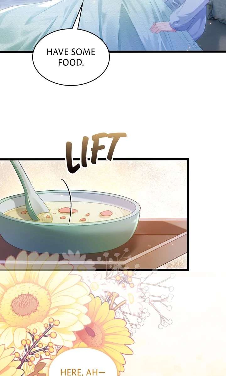 I Can’t Get A Divorce Because The Duke’s Is Too Fond Of Me! Chapter 41 - Page 40