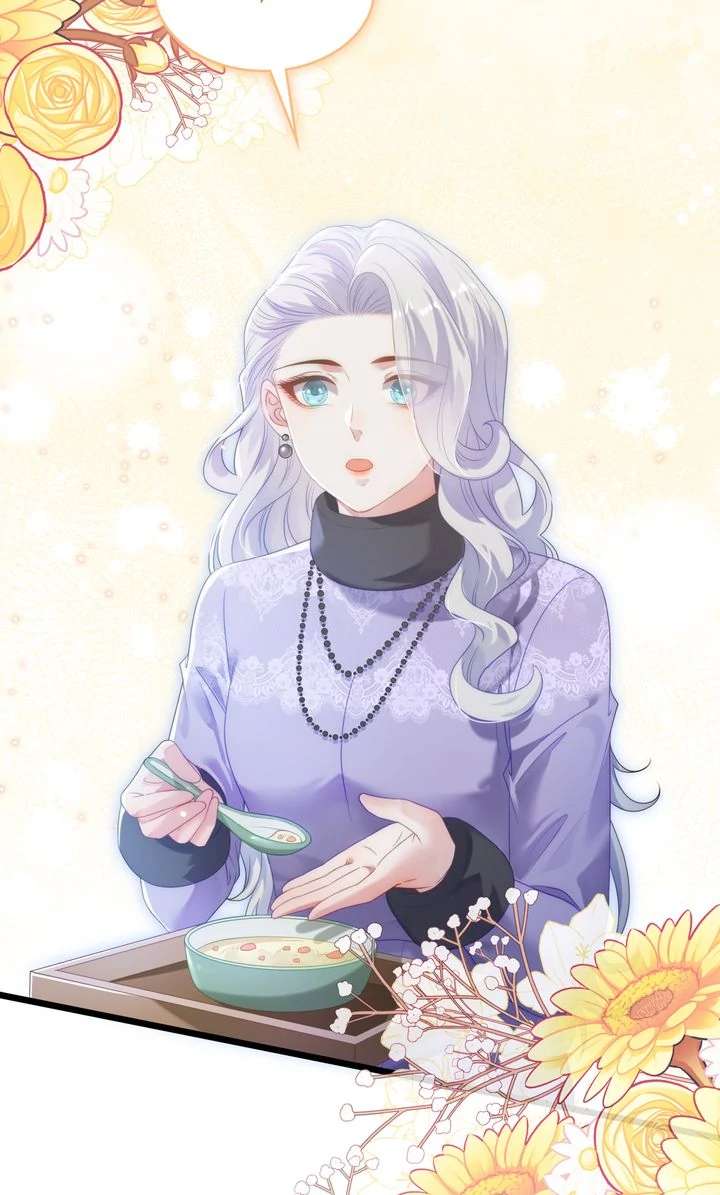 I Can’t Get A Divorce Because The Duke’s Is Too Fond Of Me! Chapter 41 - Page 41