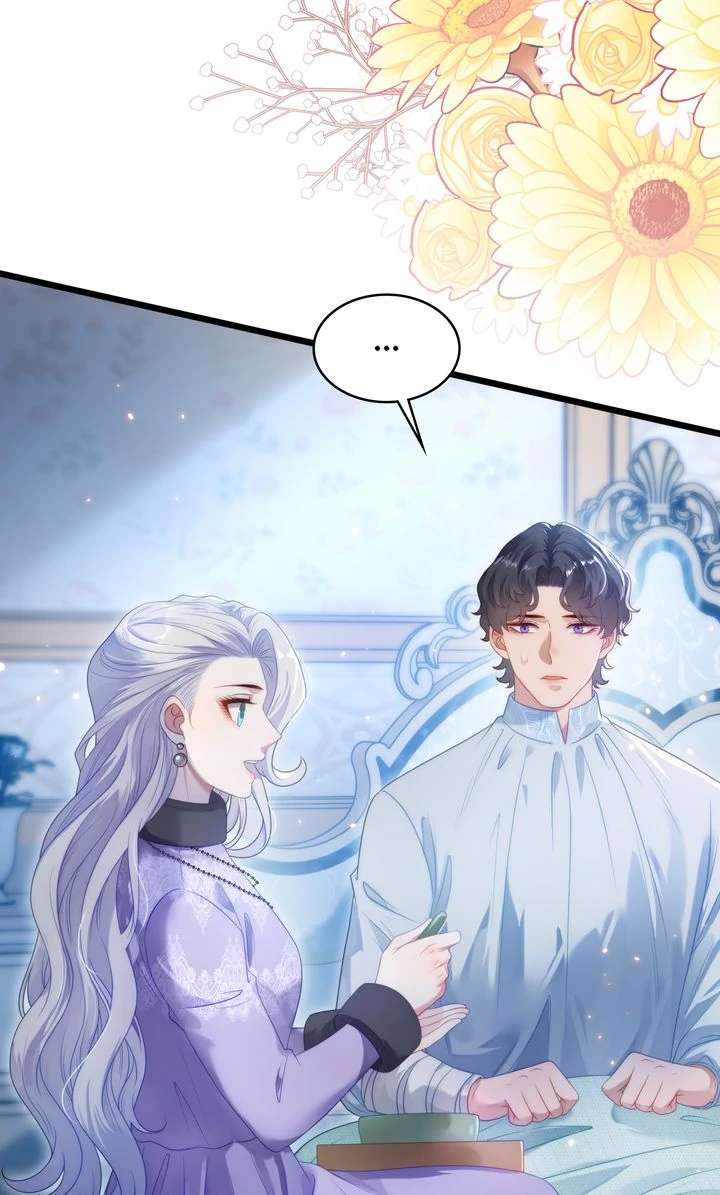 I Can’t Get A Divorce Because The Duke’s Is Too Fond Of Me! Chapter 41 - Page 42