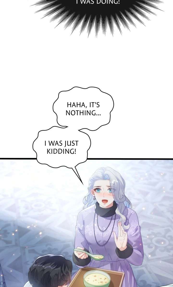 I Can’t Get A Divorce Because The Duke’s Is Too Fond Of Me! Chapter 41 - Page 44