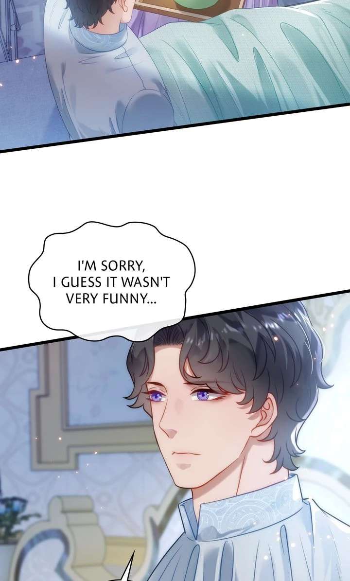 I Can’t Get A Divorce Because The Duke’s Is Too Fond Of Me! Chapter 41 - Page 45