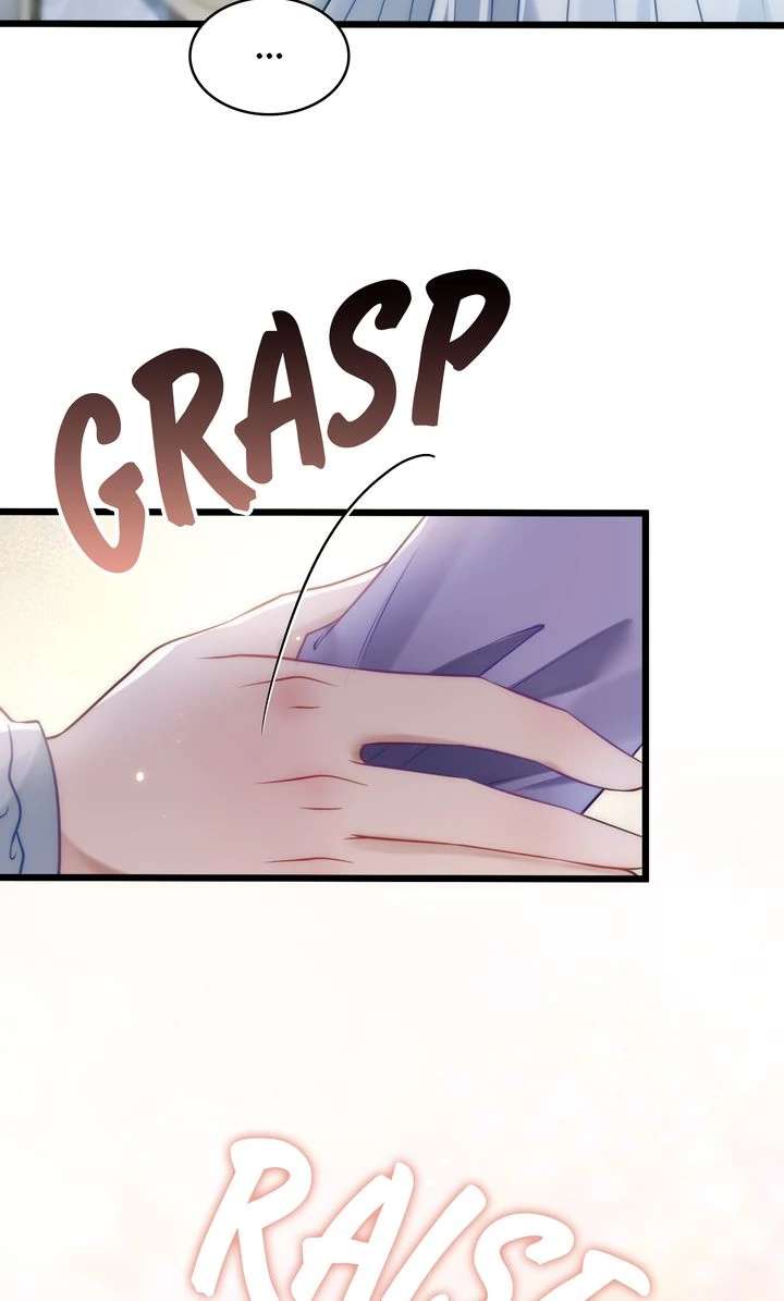 I Can’t Get A Divorce Because The Duke’s Is Too Fond Of Me! Chapter 41 - Page 46