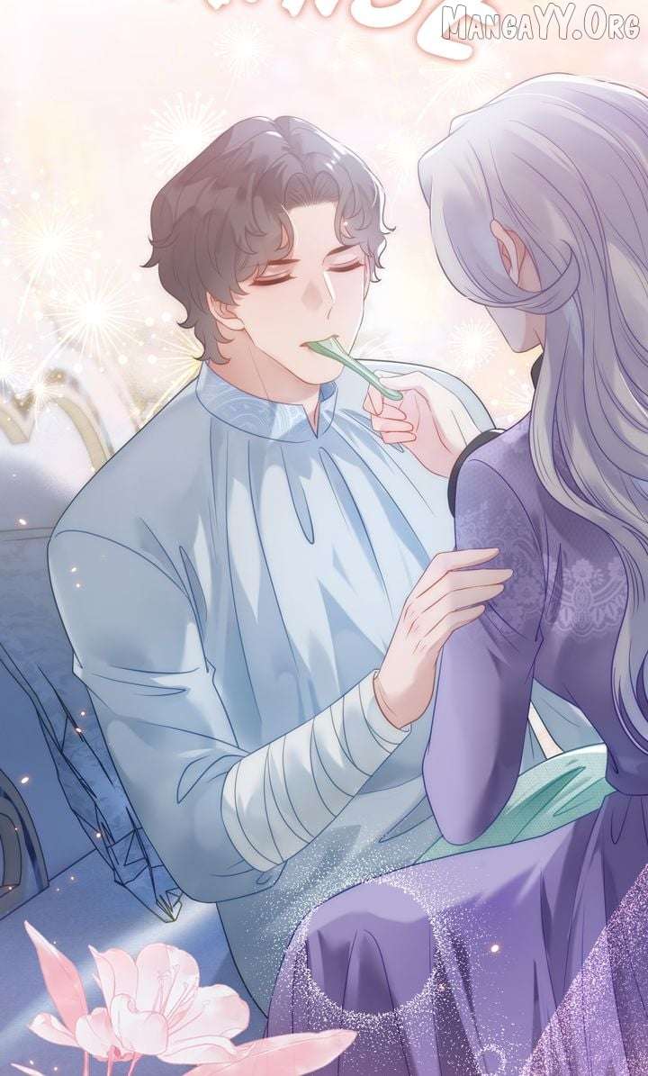 I Can’t Get A Divorce Because The Duke’s Is Too Fond Of Me! Chapter 41 - Page 47