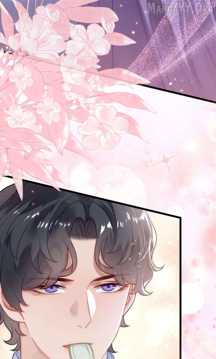 I Can’t Get A Divorce Because The Duke’s Is Too Fond Of Me! Chapter 41 - Page 48