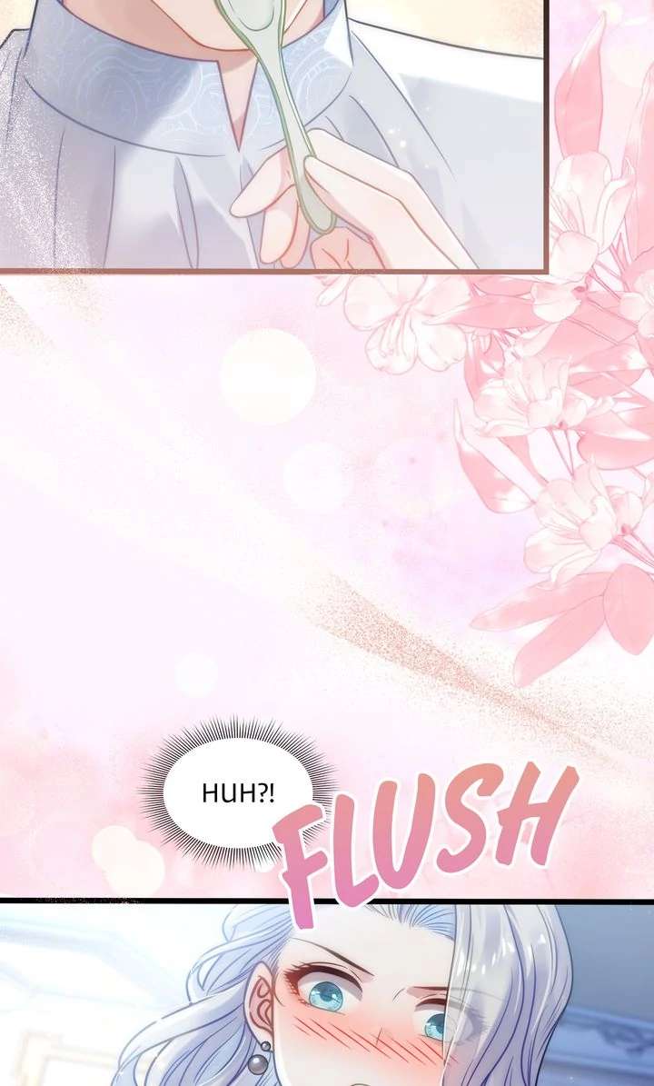 I Can’t Get A Divorce Because The Duke’s Is Too Fond Of Me! Chapter 41 - Page 49