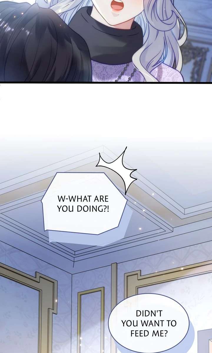 I Can’t Get A Divorce Because The Duke’s Is Too Fond Of Me! Chapter 41 - Page 50